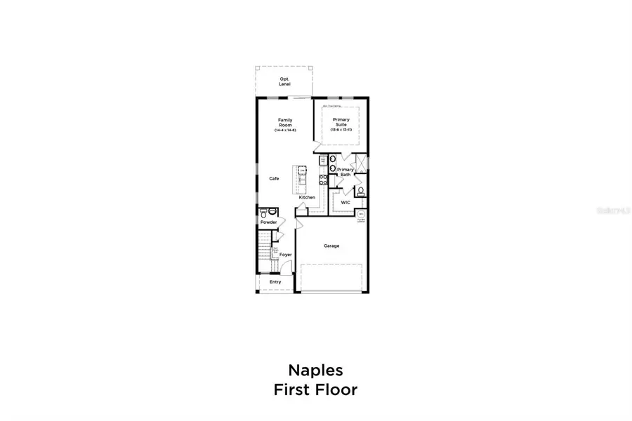 3291 Cup Drive, Lakeland, FL 33803 - #3