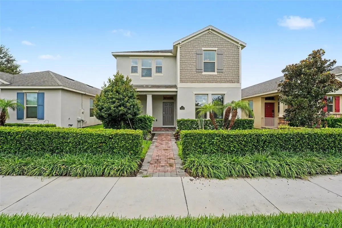 10625 Atwater Bay Drive, Winter Garden, FL 34787 - #1
