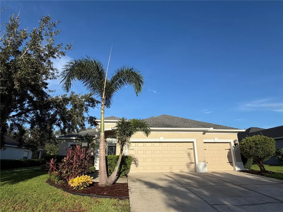 1416 Hickory View Circle, Parrish, FL 34219 - #1