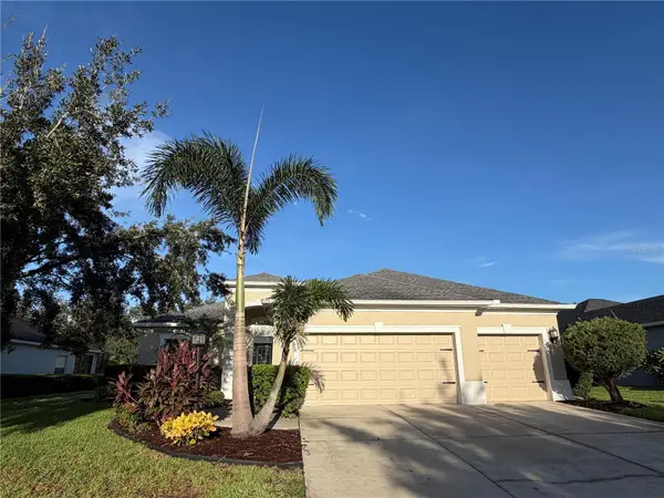 1416 Hickory View Circle, PARRISH, FL 34219