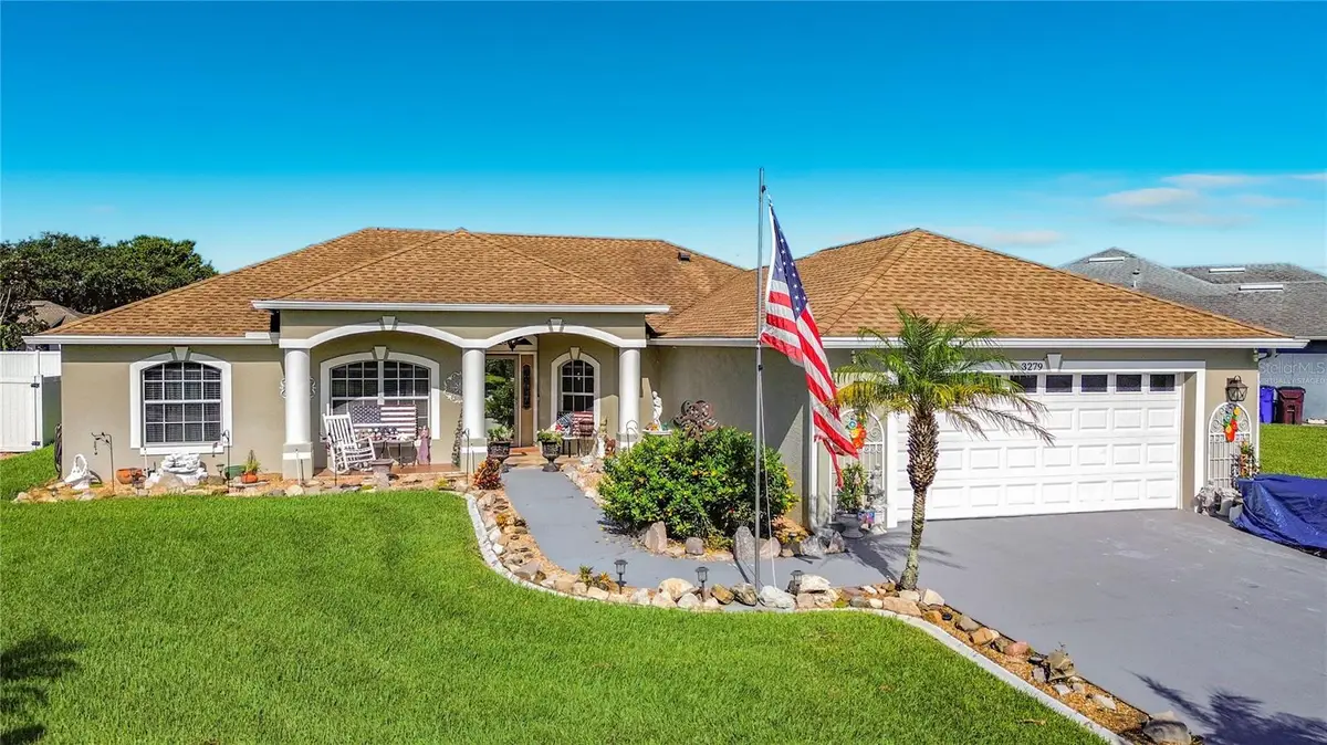 3279 Countryside View Drive, Saint Cloud, FL 34772 - #1