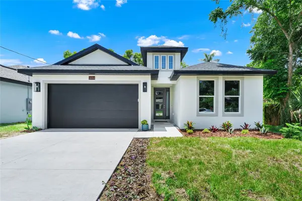 2034 E Grant Avenue, ORLANDO, FL 32806