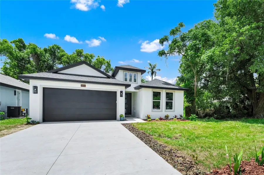 2034 E Grant Avenue, Orlando, FL 32806 - #2