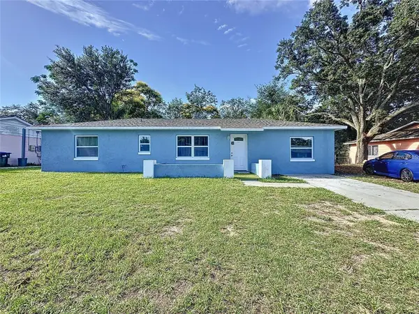 7211 Pinion Drive, ORLANDO, FL 32818