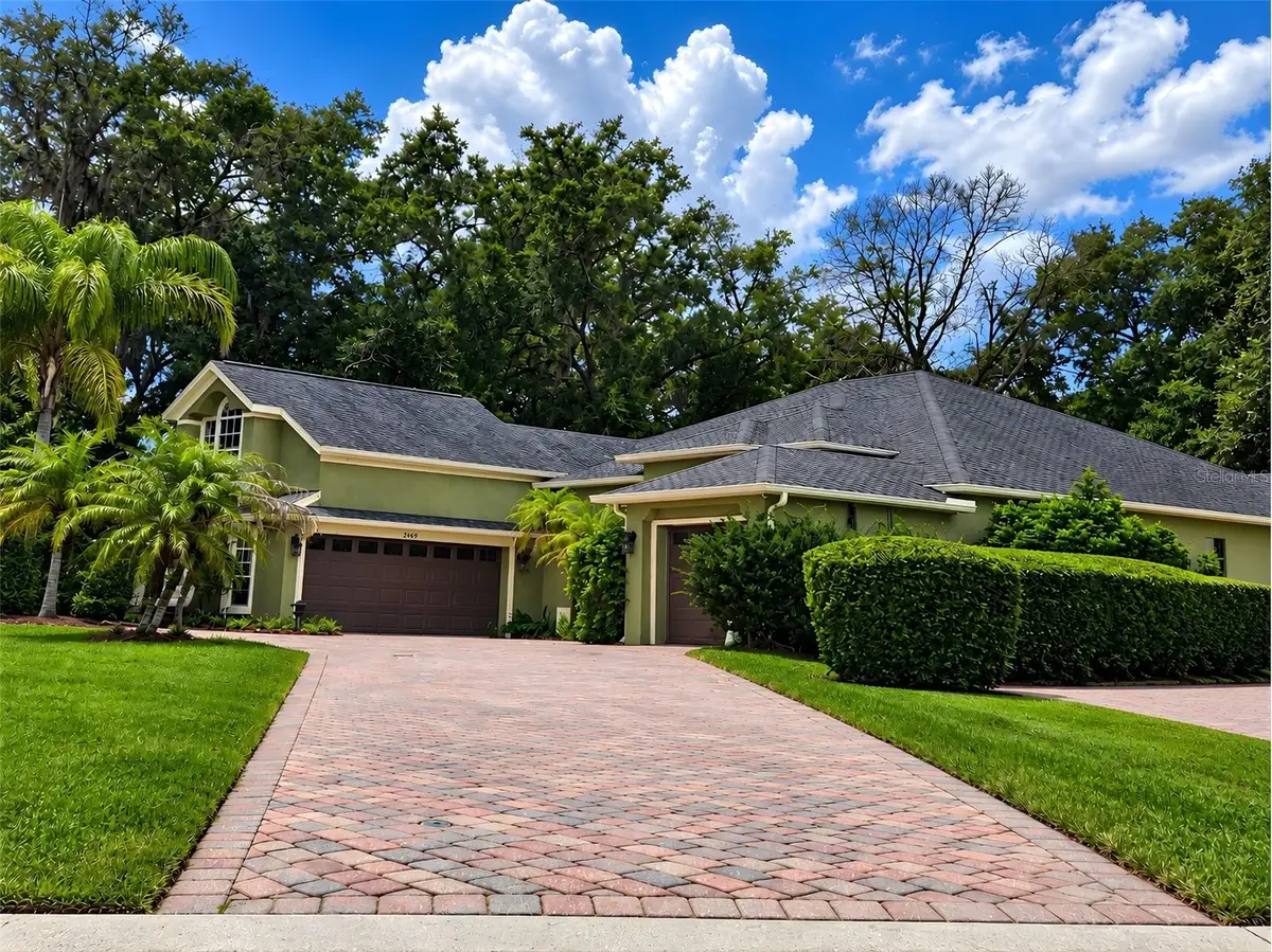 2493 Northumbria Drive, Sanford, FL 32771 - #1