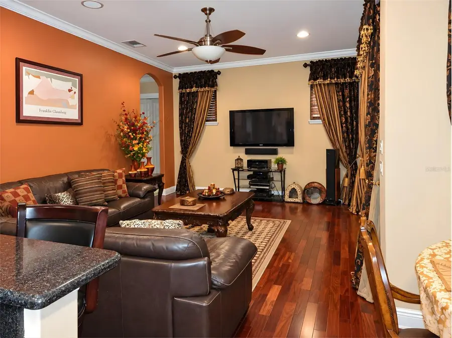 2493 Northumbria Drive, Sanford, FL 32771 - #3