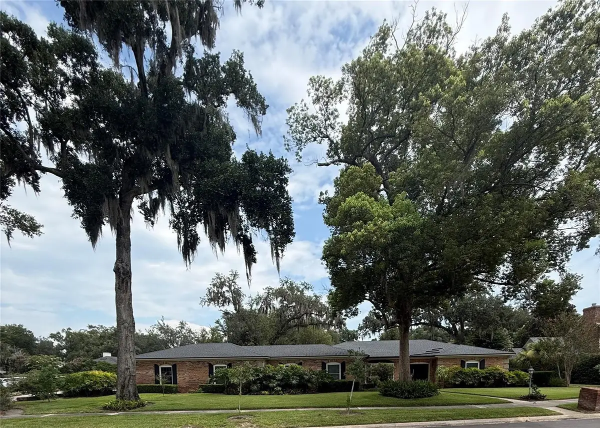 1411 Buckwood Drive, Orlando, FL 32806 - #1