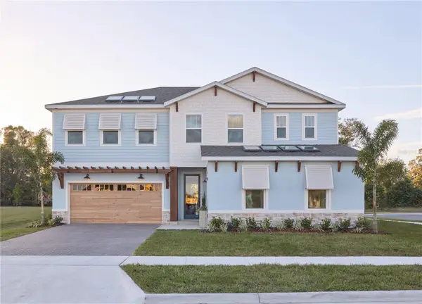 462 Emerald Grove Drive, APOPKA, FL 32703