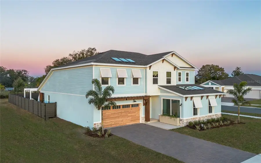 462 Emerald Grove Drive, Apopka, FL 32703 - #2