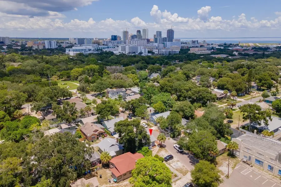1145 Highland Street S, Saint Petersburg, FL 33701 - #2