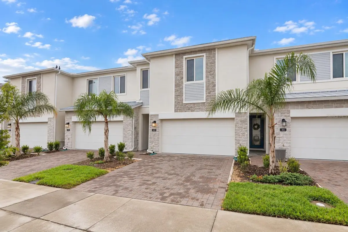433 Bogey Drive, Davenport, FL 33896 - #1