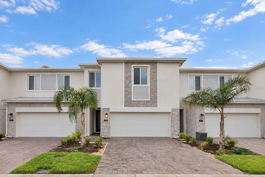433 Bogey Drive, Davenport, FL 33896 - #2