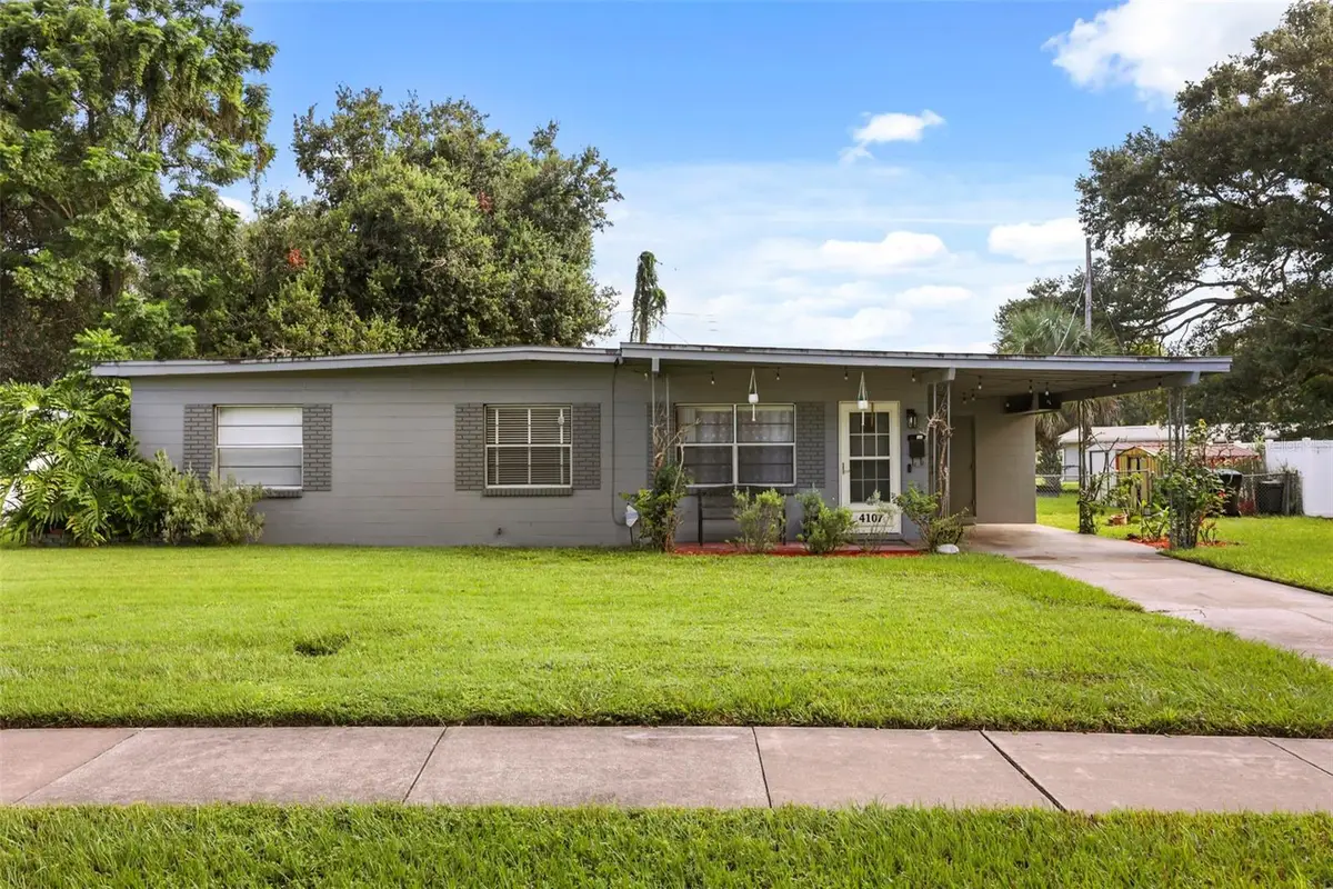 4107 Dublin Street, Orlando, FL 32812 - #1