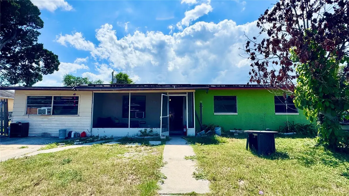 833 Morning Side Drive, Cocoa, FL 32922 - #1