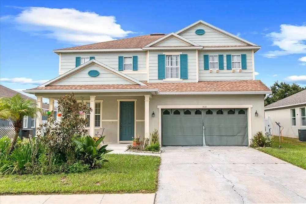 3531 Linnet Court, Kissimmee, FL 34746 - #1