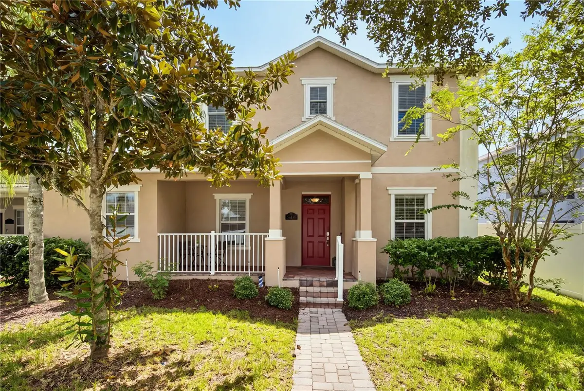 5506 New Independence Parkway, Winter Garden, FL 34787 - #1