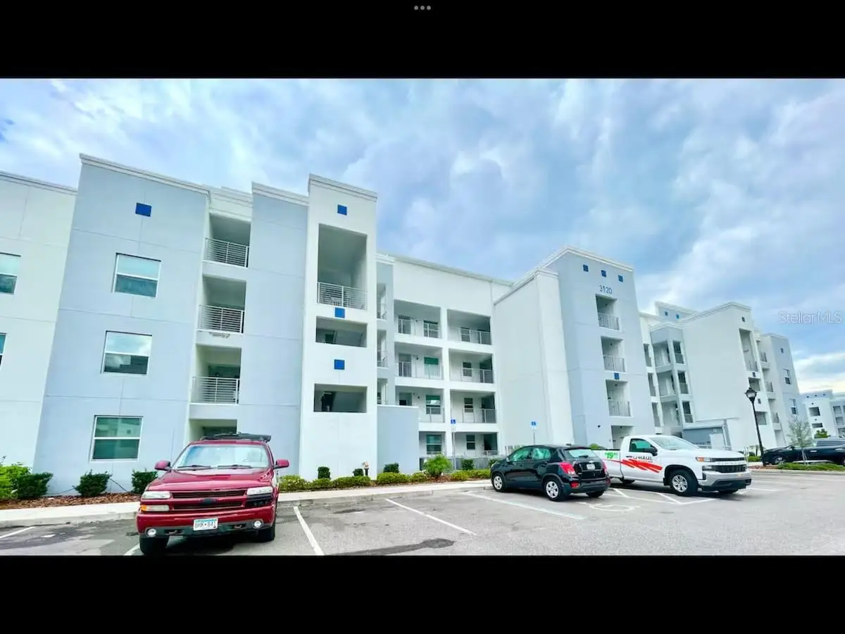 3120 Paradox Circle #101, Kissimmee, FL 34746 - #1