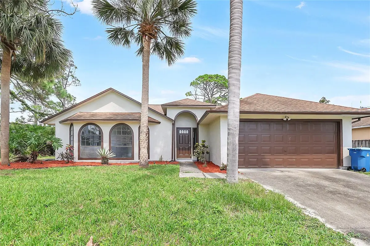1351 Sonn Court Nw, Palm Bay, FL 32907 - #1