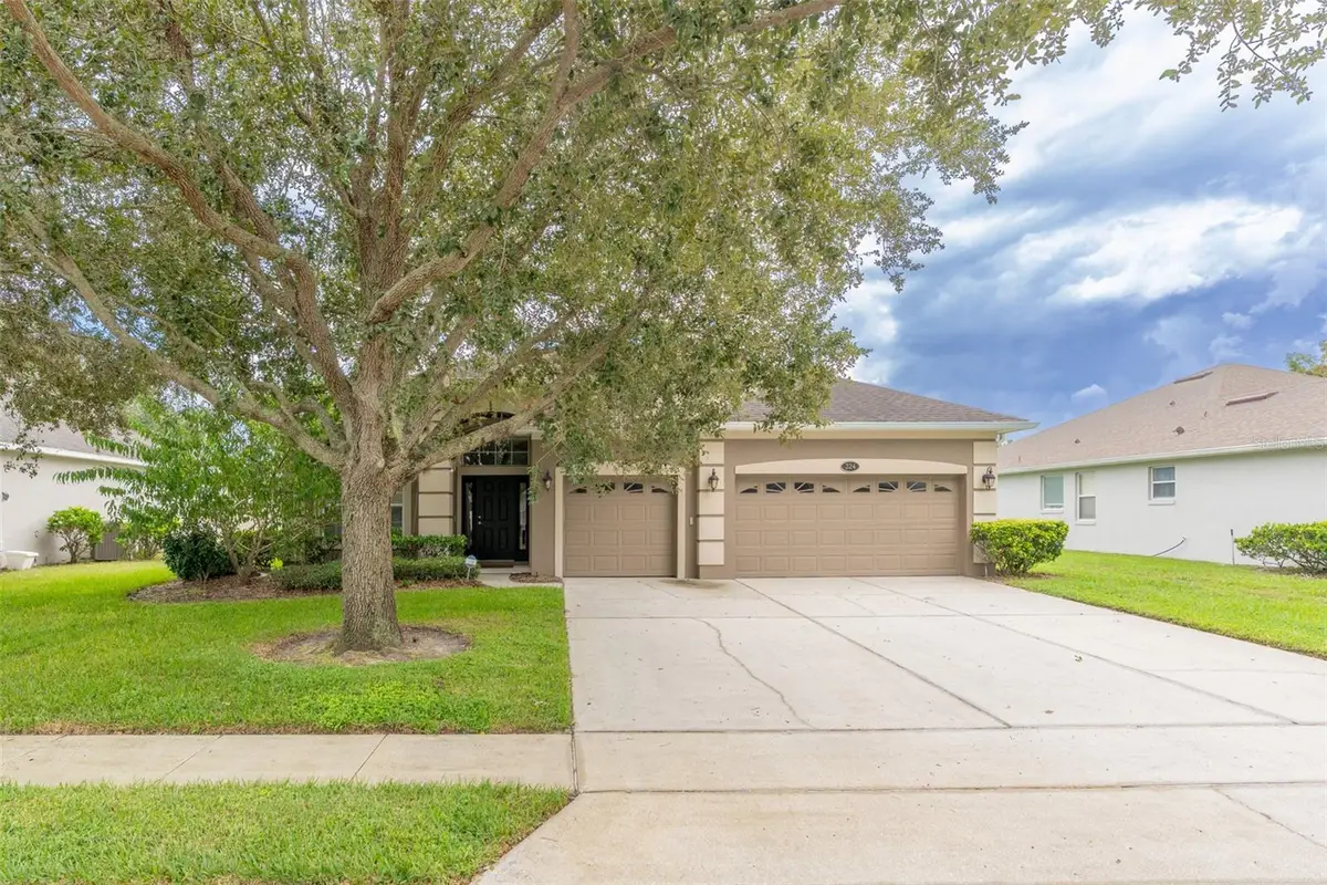 324 Burchington Drive, Debary, FL 32713 - #1