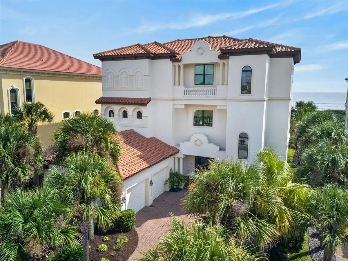 6 Ocean Ridge N Boulevard N, Palm Coast, FL 32137 - #1