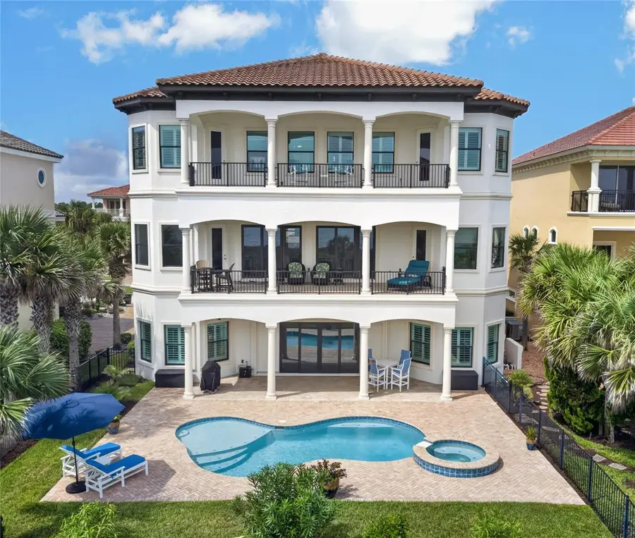 6 Ocean Ridge N Boulevard N, Palm Coast, FL 32137 - #3