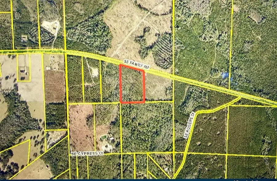 Lots 3 & 4 SE Family Road, Lake City, FL 32025 - #2