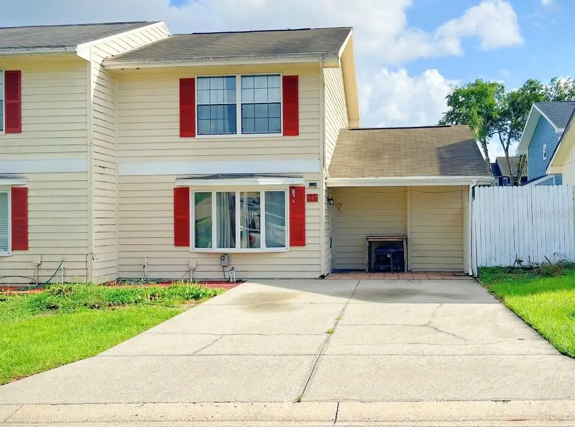 442 Hemlock Street, Altamonte Springs, FL 32714 - #1