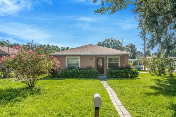 8001 N Hubert Avenue, TAMPA, FL 33614