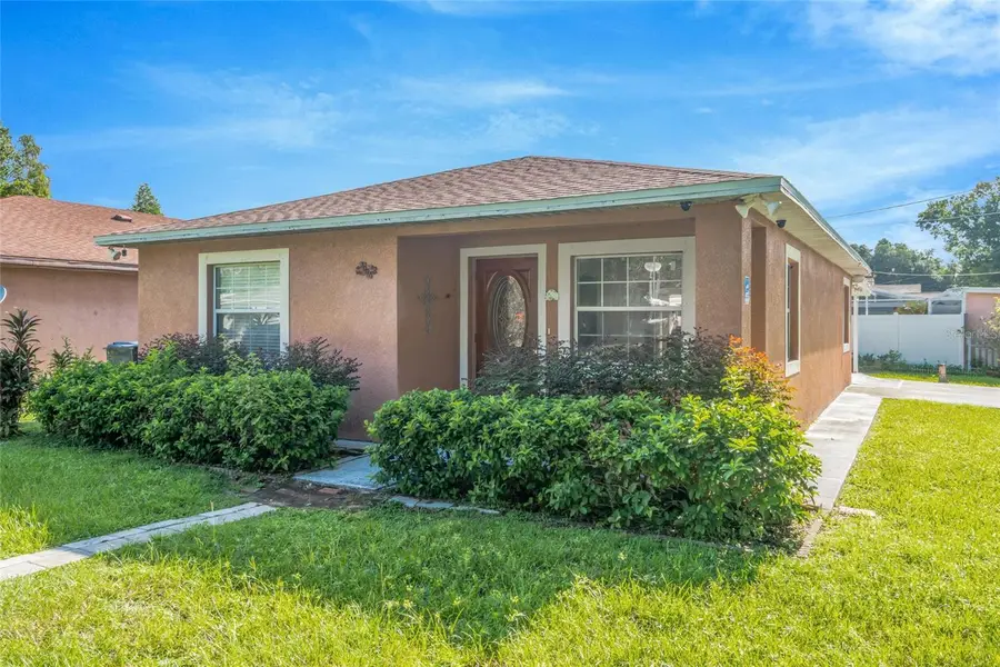 8001 N Hubert Avenue, Tampa, FL 33614 - #2