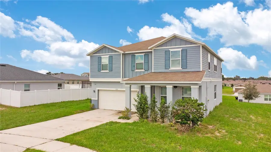 2512 Begonia Street, Mascotte, FL 34753 - #2