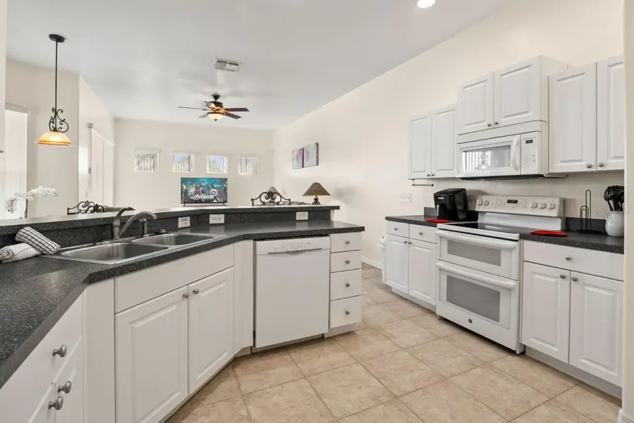 805 Tuscan Hills Boulevard, Davenport, FL 33897 - #2