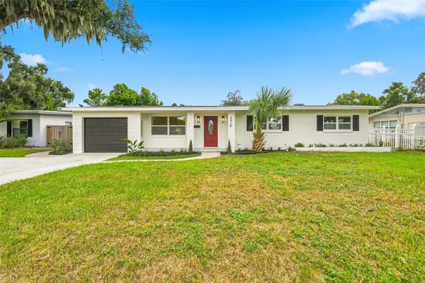 2519 Overlake Avenue, ORLANDO, FL 32806