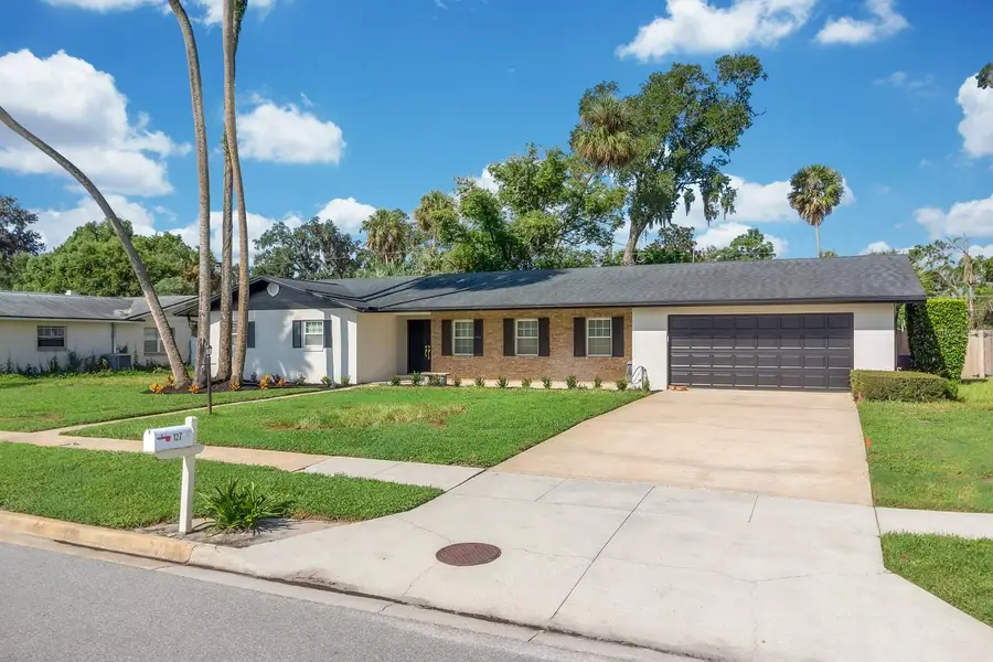 127 Aldean Drive, Sanford, FL 32771 - #2