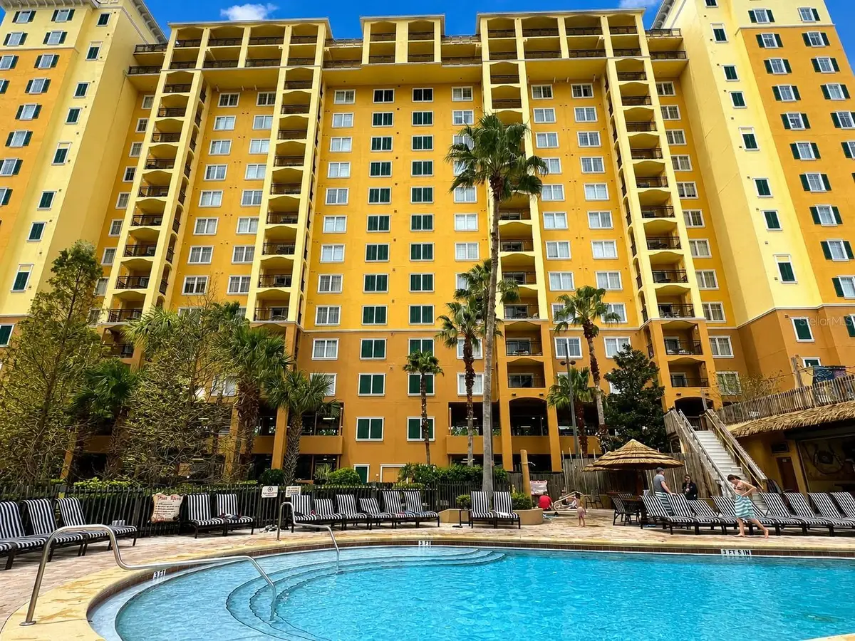 8125 Resort Village Drive #5409, Orlando, FL 32821 - #1