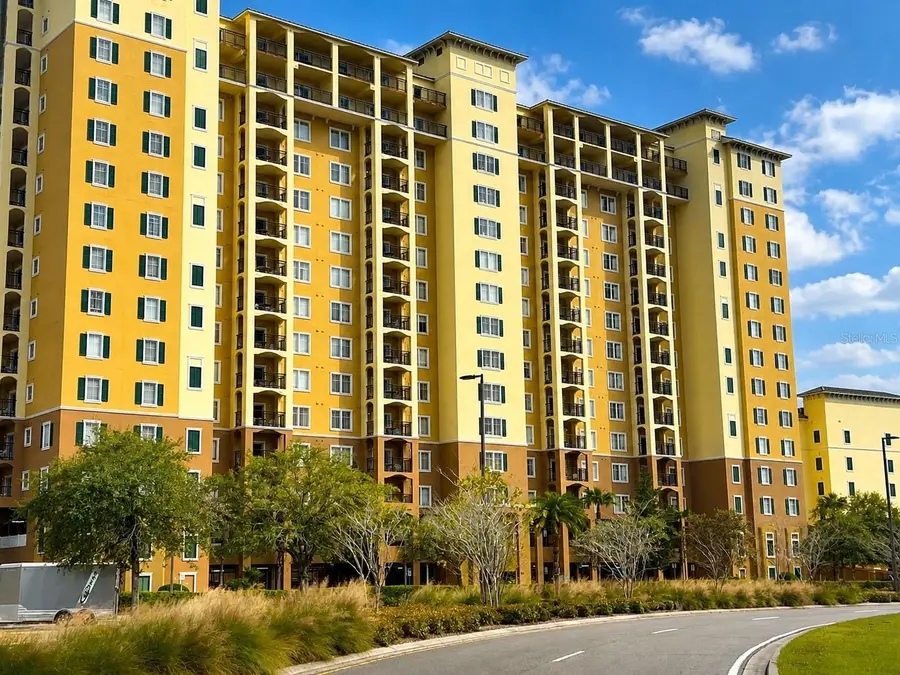 8125 Resort Village Drive #5409, Orlando, FL 32821 - #2