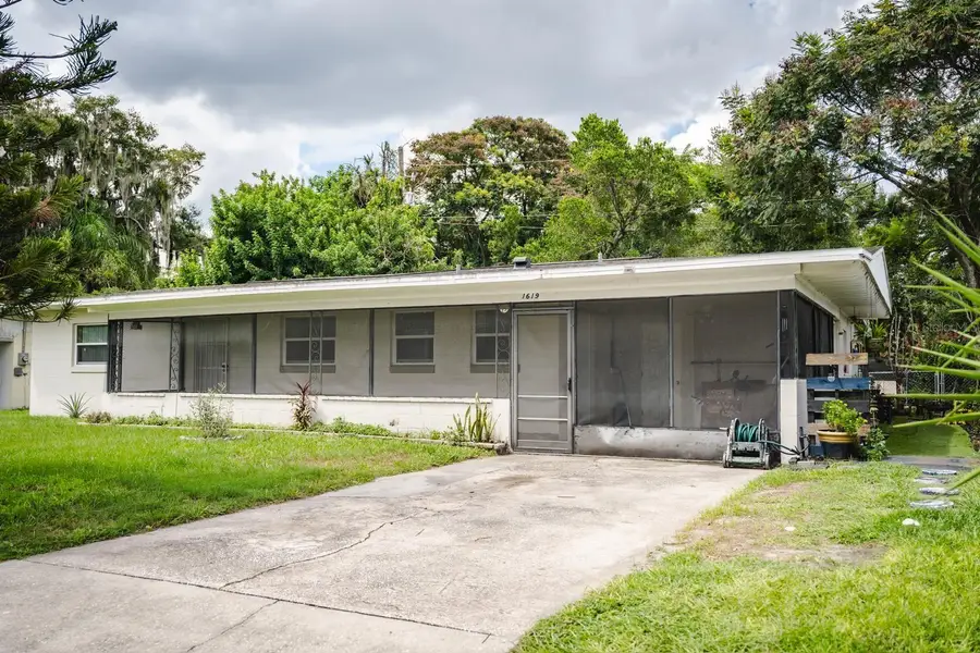 1619 Bren Lee Court, Orlando, FL 32805 - #2
