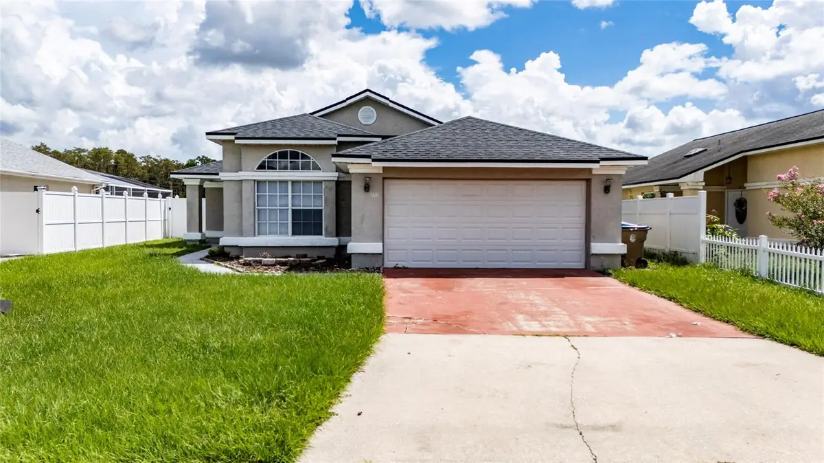 168 Seabreeze Circle, Kissimmee, FL 34743 - #1