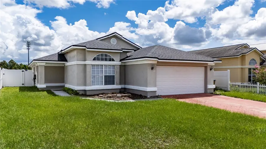 168 Seabreeze Circle, Kissimmee, FL 34743 - #2