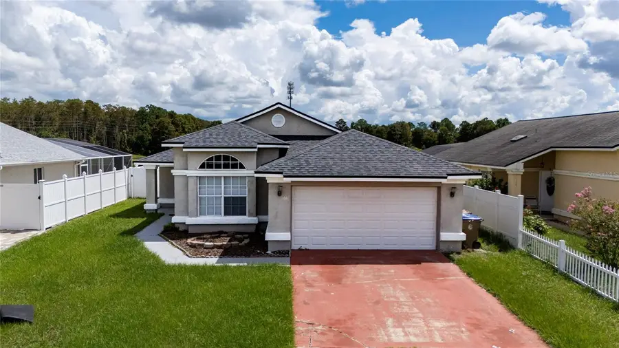 168 Seabreeze Circle, Kissimmee, FL 34743 - #3
