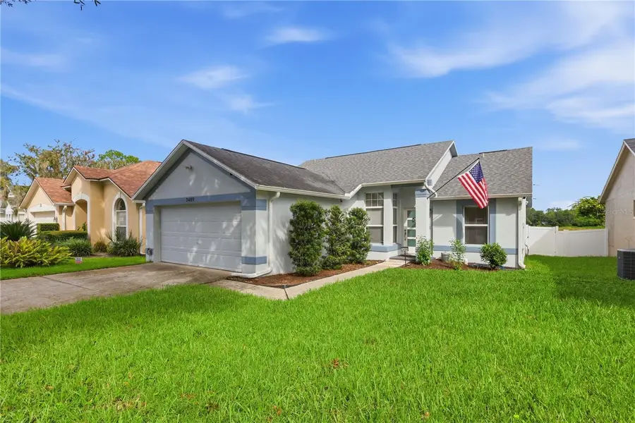 2489 Lake Jackson Circle, Apopka, FL 32703 - #3