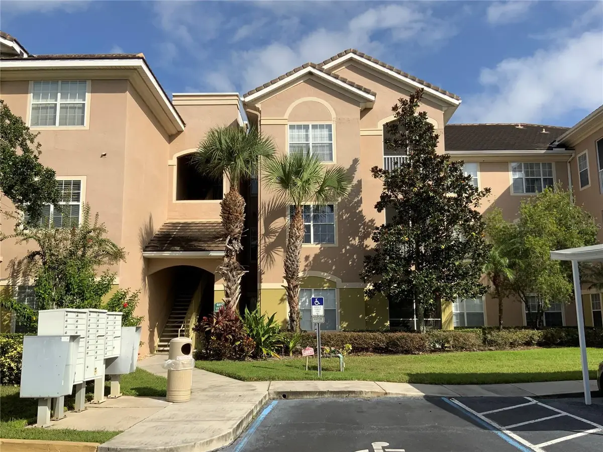 4897 Cypress Woods Drive #6210, Orlando, FL 32811 - #1