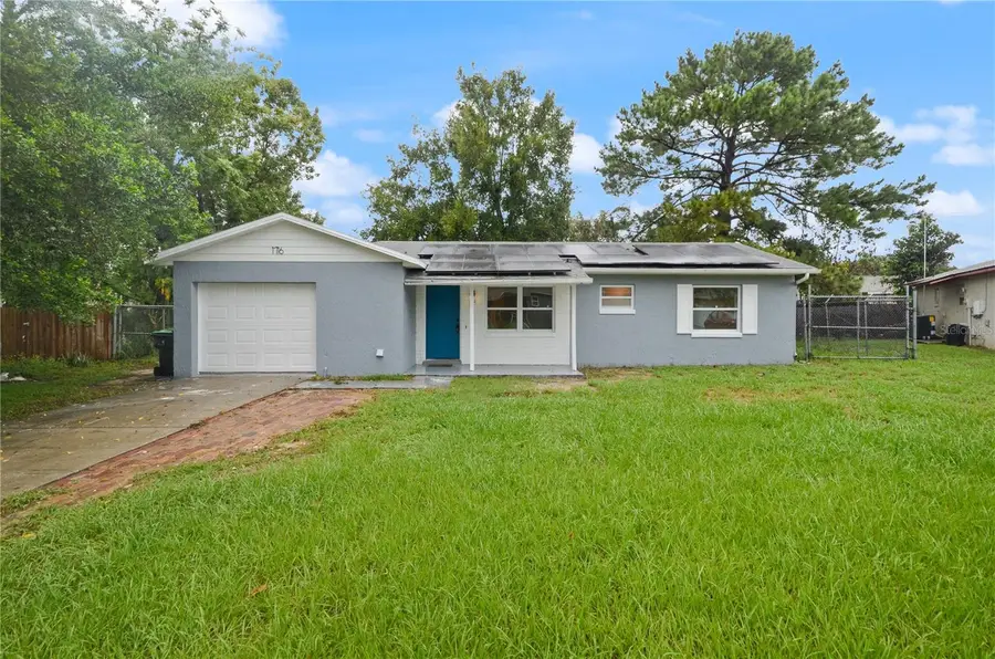 1716 Tallo Way, Orlando, FL 32818 - #3