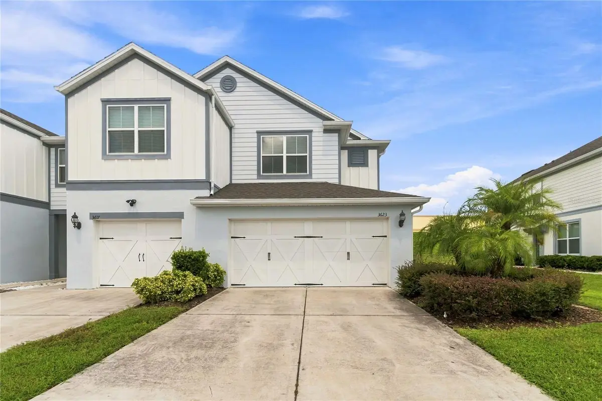 3623 Plainview Drive, Orlando, FL 32824 - #1