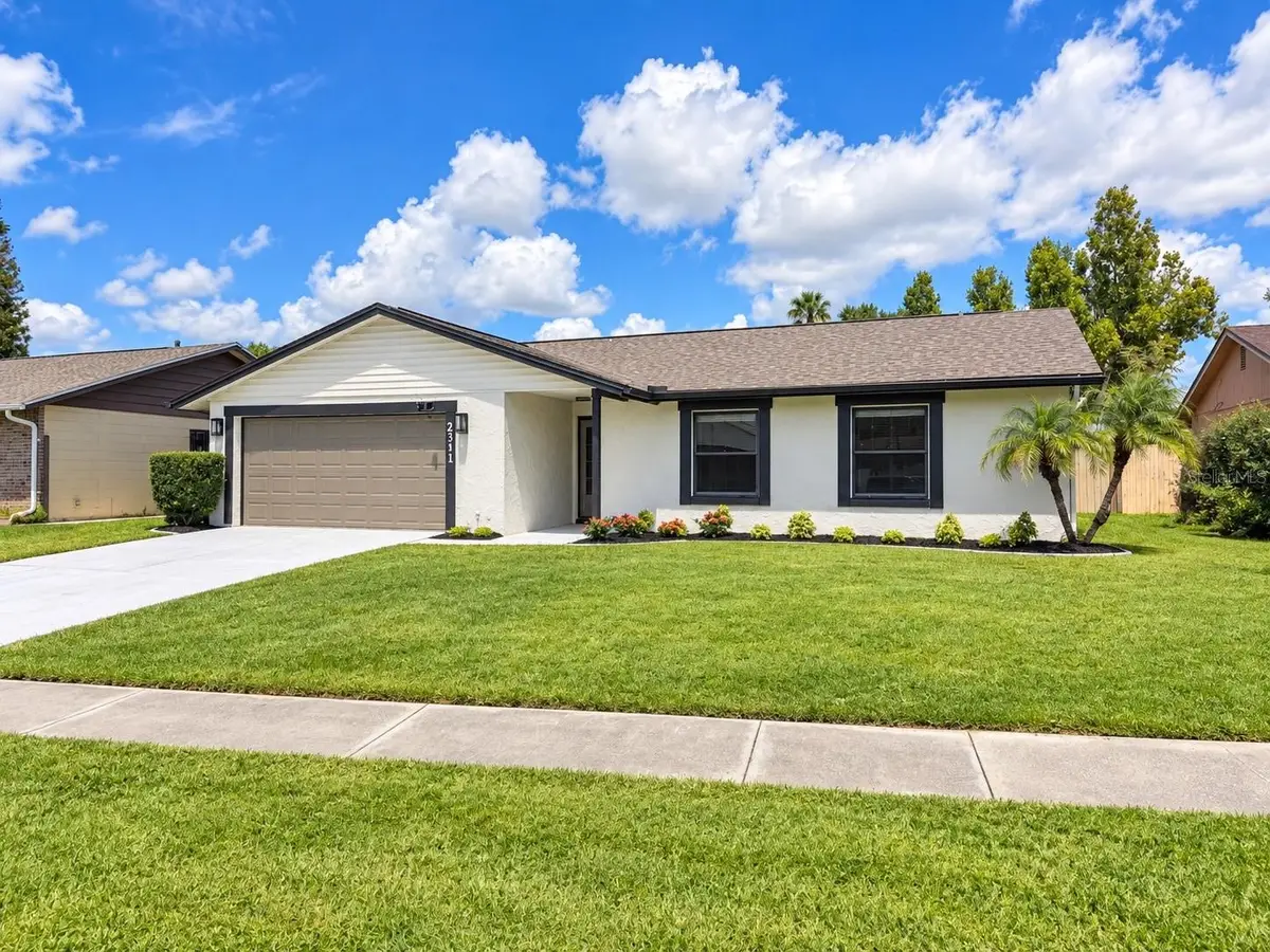 2311 Towerbridge Street, Orlando, FL 32837 - #1