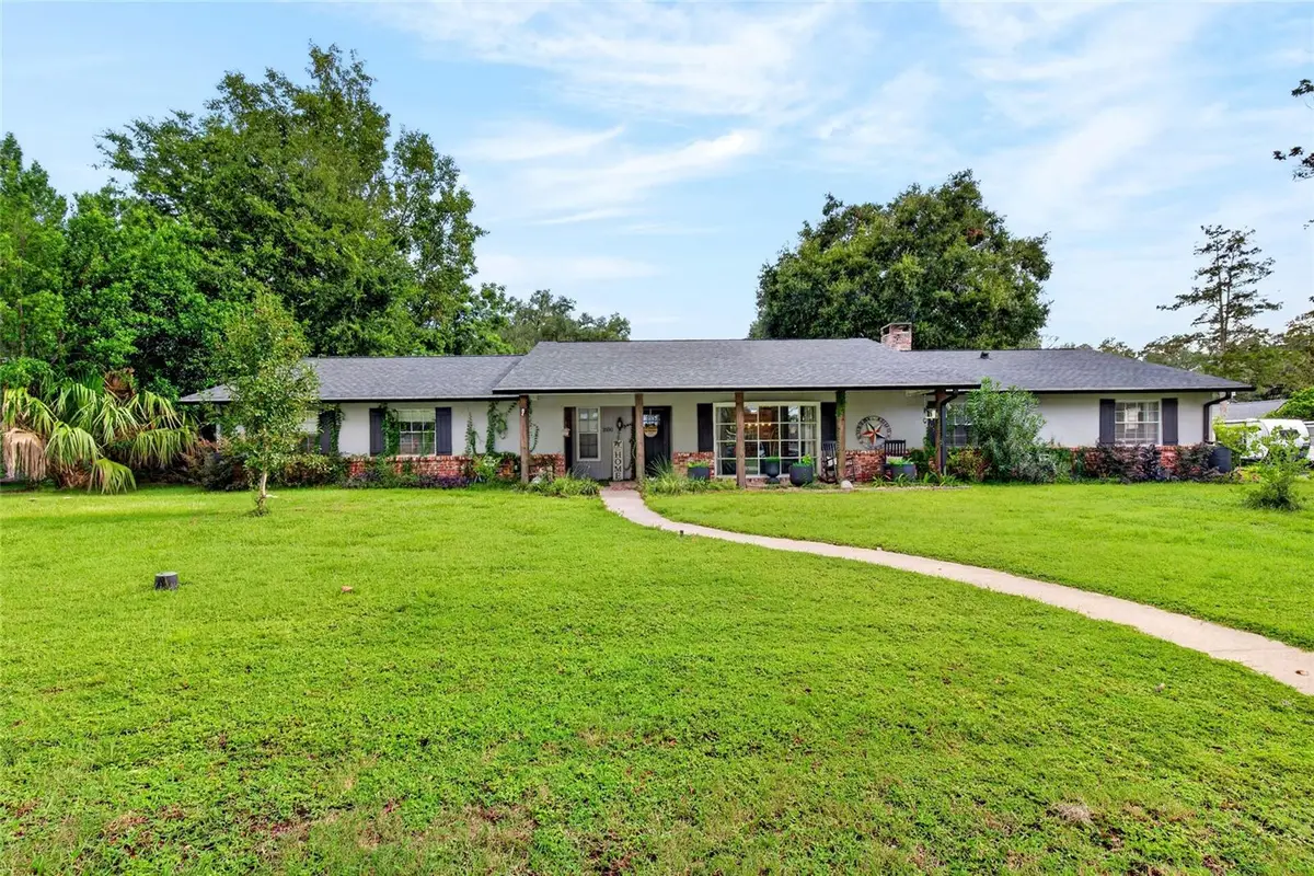 2150 NE 8th Street, Ocala, FL 34470 - #1