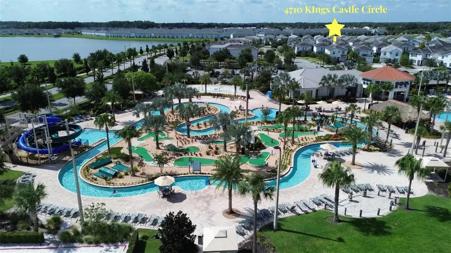 4710 Kings Castle Circle, Kissimmee, FL 34746 - #3