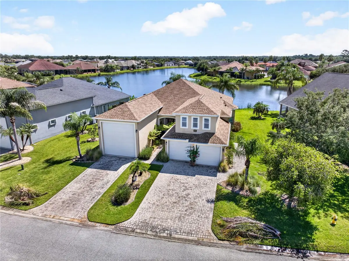 252 Harmony, Titusville, FL 32796 - #1