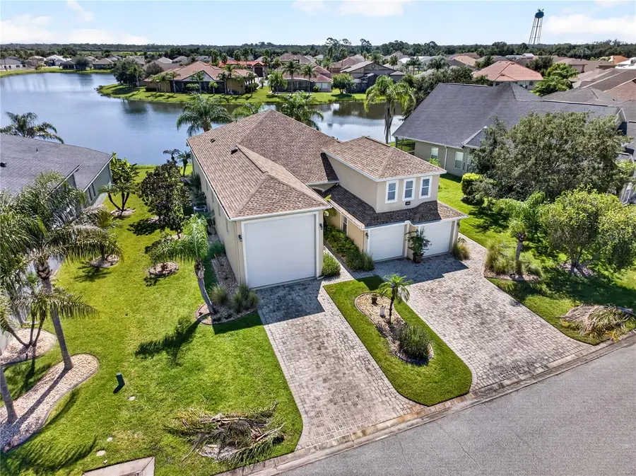 252 Harmony, Titusville, FL 32796 - #2