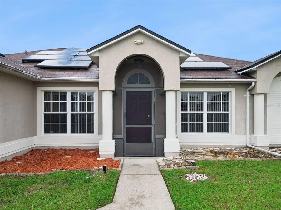 1674 Keeling Drive, Deltona, FL 32738 - #3