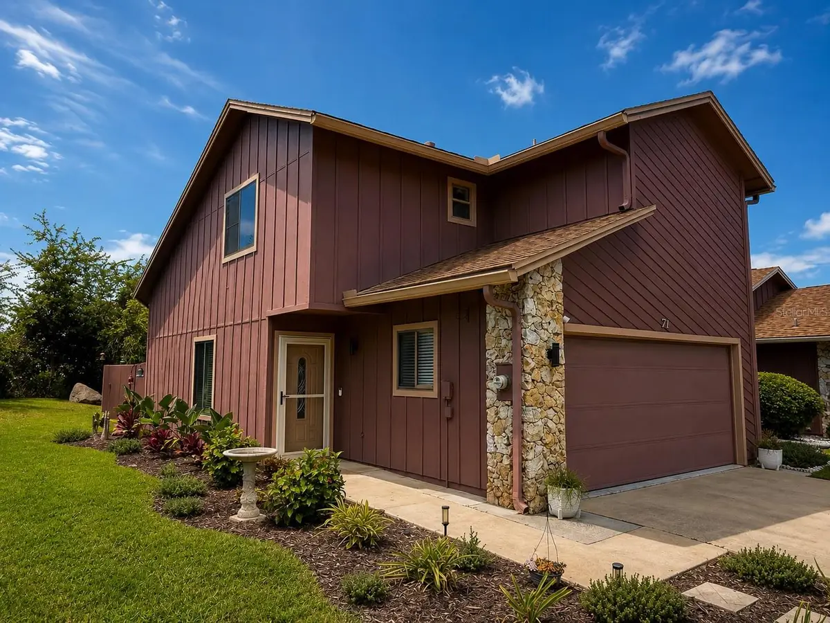27 Wildwood, Ormond Beach, FL 32174 - #1